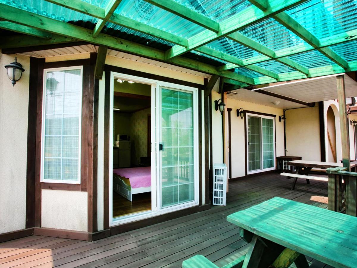 Prime Pension ยางยาง ภายนอก รูปภาพ