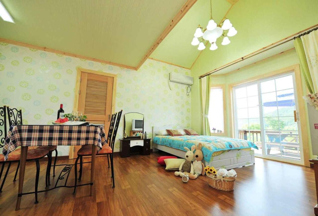 Prime Pension ยางยาง ภายนอก รูปภาพ
