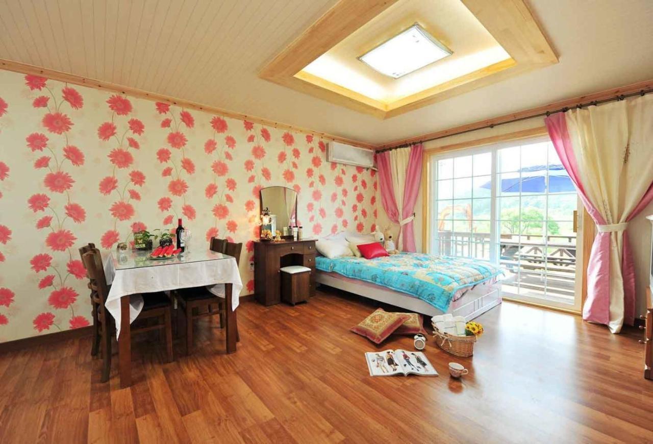 Prime Pension ยางยาง ภายนอก รูปภาพ