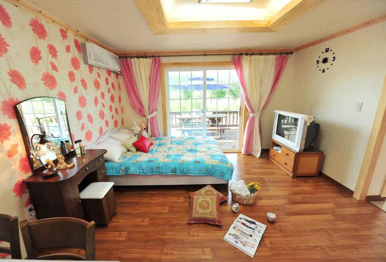 Prime Pension ยางยาง ภายนอก รูปภาพ