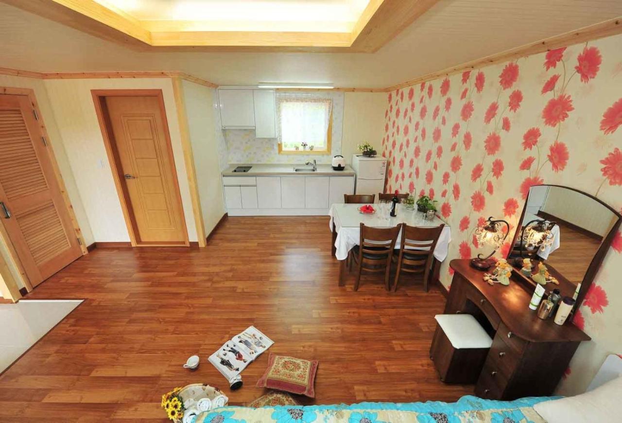 Prime Pension ยางยาง ภายนอก รูปภาพ