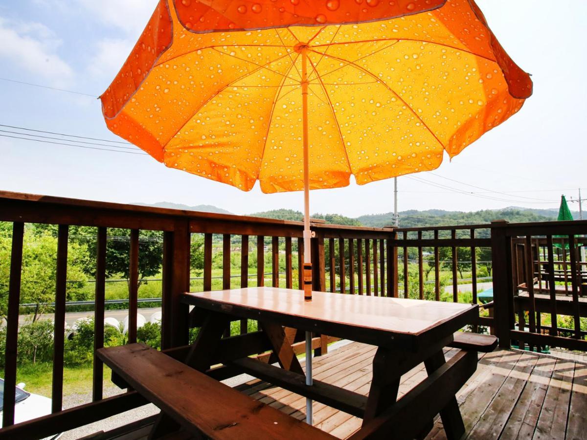 Prime Pension ยางยาง ภายนอก รูปภาพ