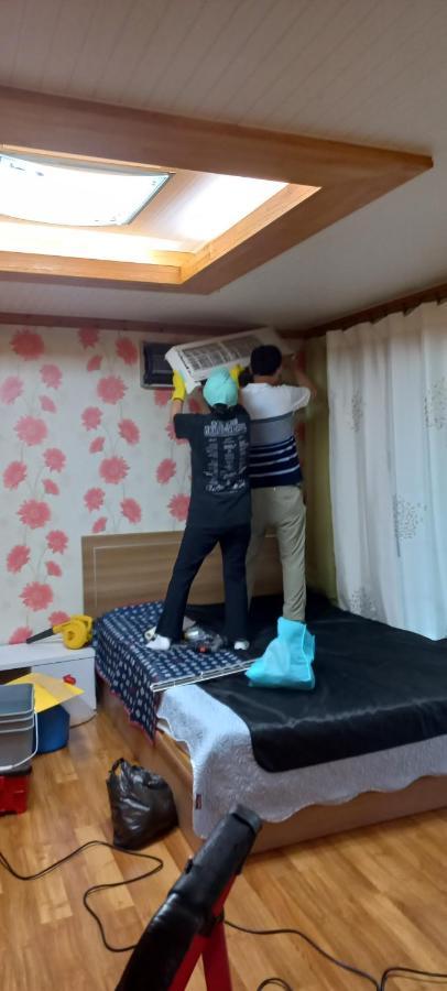 Prime Pension ยางยาง ภายนอก รูปภาพ